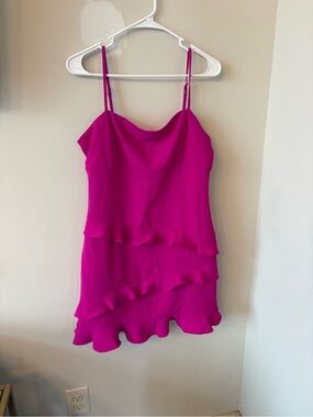 TCEC Dress